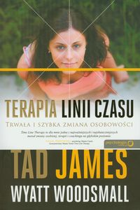 Woodsmall Wyatt - Terapia linii czasu
