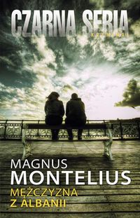 Montelius Magnus - Mężczyzna z Albanii