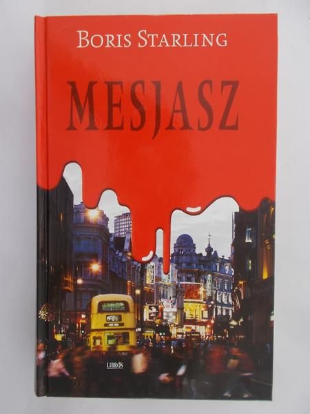 Starling Boris - Mesjasz