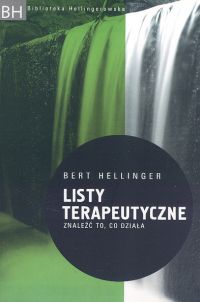 Hellinger Bert - Listy terapeutyczne