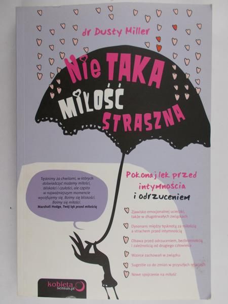 Miller Dusty - Nie taka miłość straszna