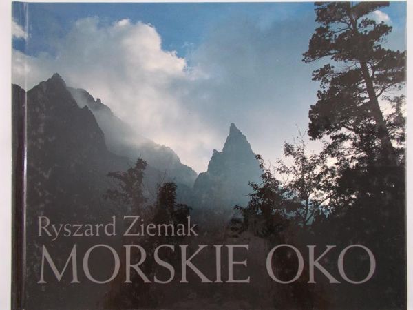 Ziemak Ryszard - Morskie Oko