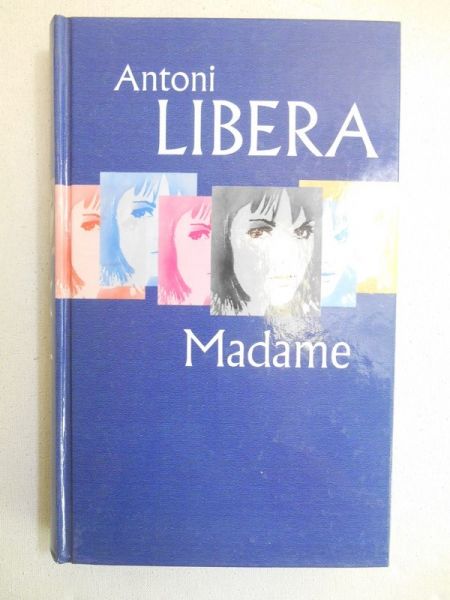 Libera Antoni - Madame