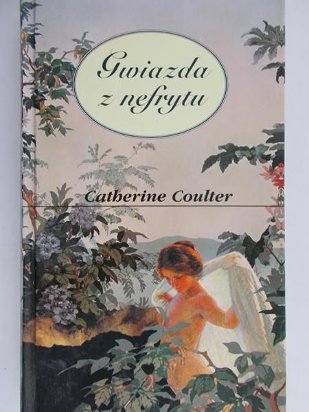 Coulter Catherine - Gwiazda z nefrytu