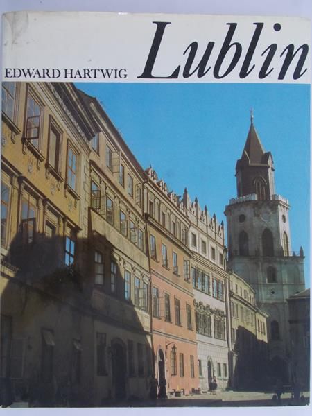 Hartwig Edward - Lublin