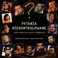 Molas-Wołos Monika - Pytania niekontrolowane