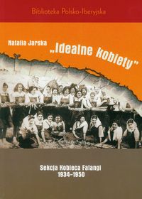 Jarska Natalia - Idealne kobiety