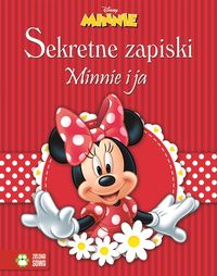 Sekretne zapiski Minnie i ja, NOWA