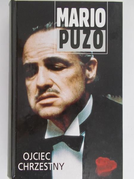 Puzo Mario - Ojciec chrzestny