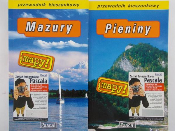 Mazury/Pieniny, Nowa