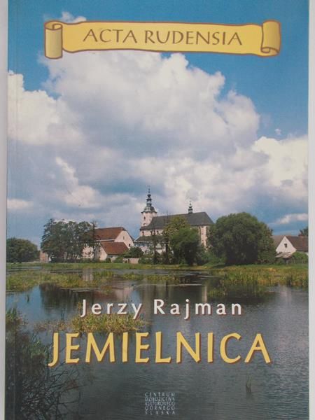 Rajman Jerzy - Jemielnica