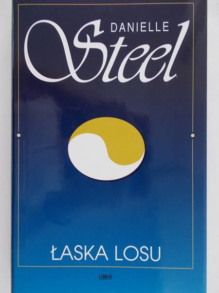 Steel Danielle - Łaska losu