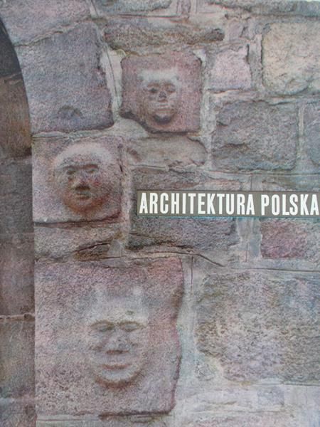 Zachwatowicz Jan - Architektura polska