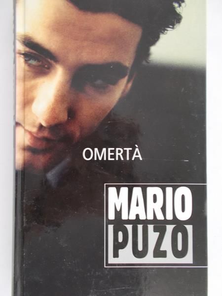 Puzo Mario - Omerta