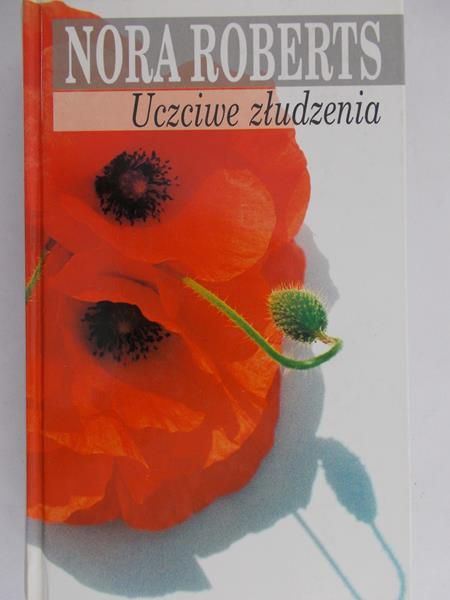 Roberts Nora - Uczciwe złudzenia