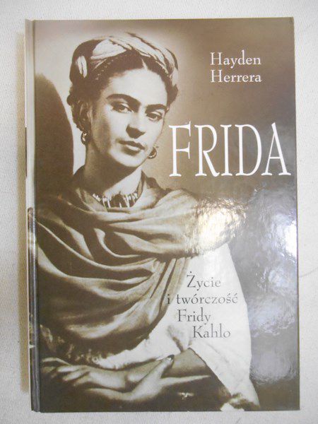 Herrera Hayden - Frida