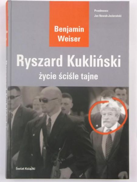 Ryszard Kukliński, życie ściśle tajne