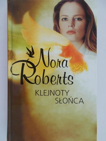 Roberts Nora - Klejnoty słońca