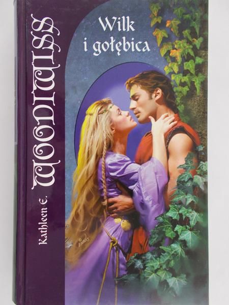 Woodiwiss Kathleen E. - Wilk i gołębica