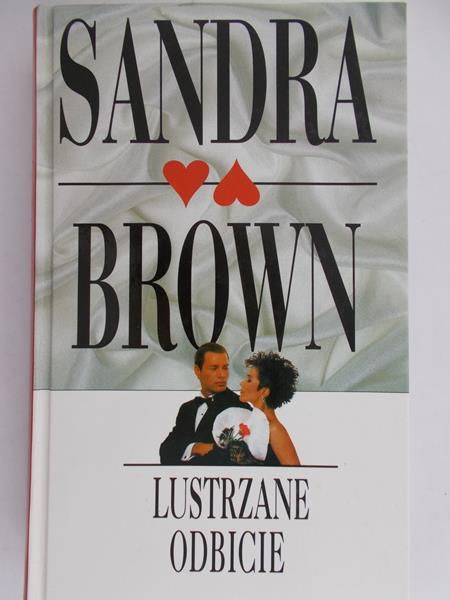 Brown Sandra Lustrzane odbicie