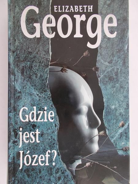 George Elizabeth  - Gdzie jest Józef?