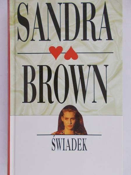 Brown Sandra Świadek