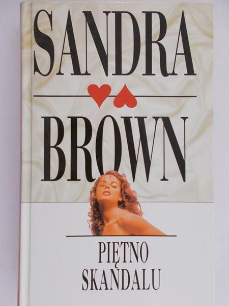 Brown Sandra - Najskrytsze tajemnice