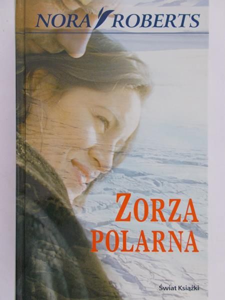 Roberts Nora - Zorza polarna