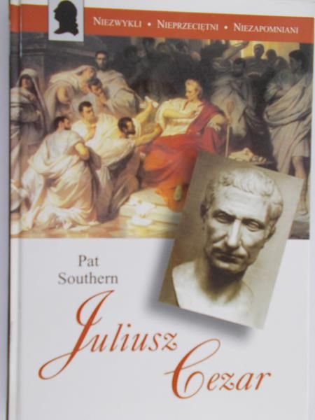 Southern Pat - Juliusz Cezar
