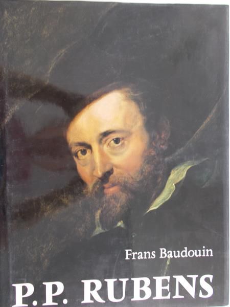 Baudouin Frans - P.P. Rubens