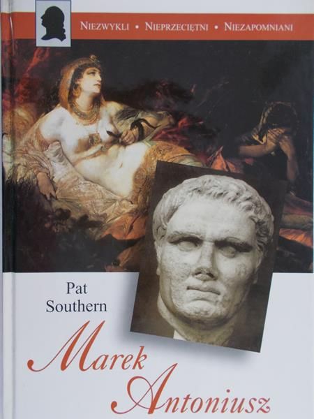 Southern Pat - Marek Antoniusz
