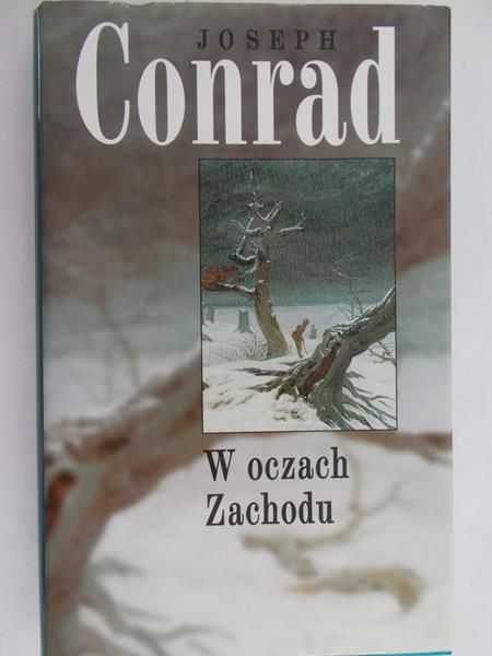 Conrad Joseph - W oczach Zachodu