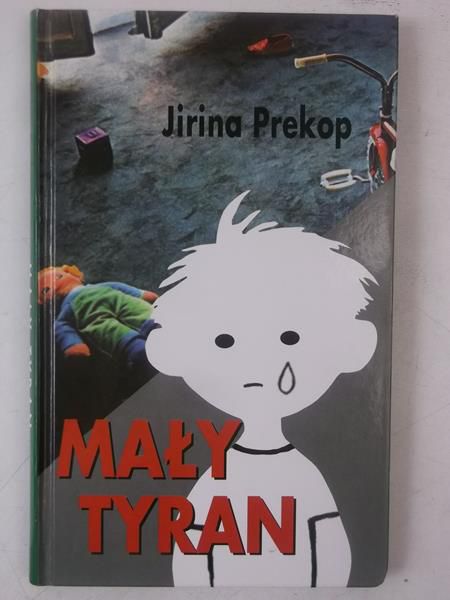 Prekop Jirina - Mały tyran