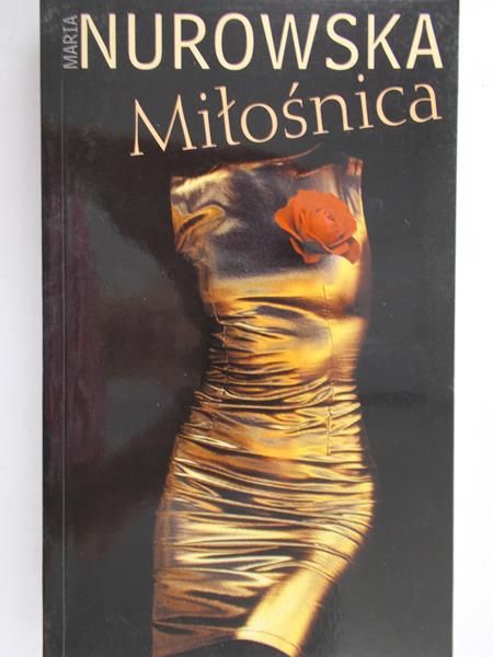 Nurowska Maria - Miłośnica