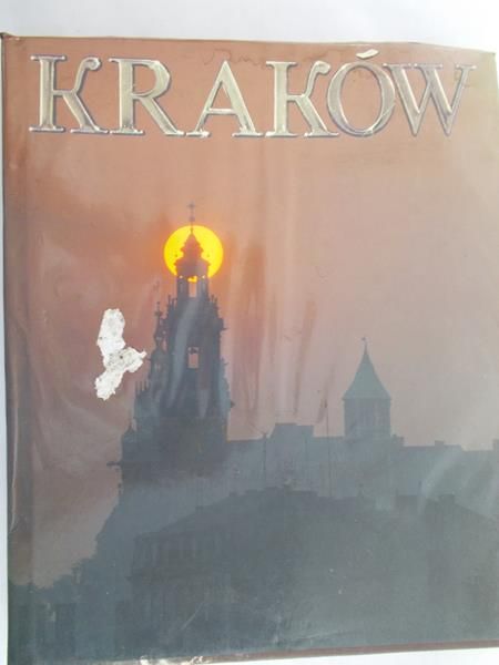 Rożek Michał - Kraków