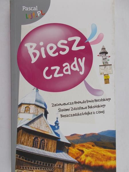 Kutiak Piotr - Bieszczady, Nowa