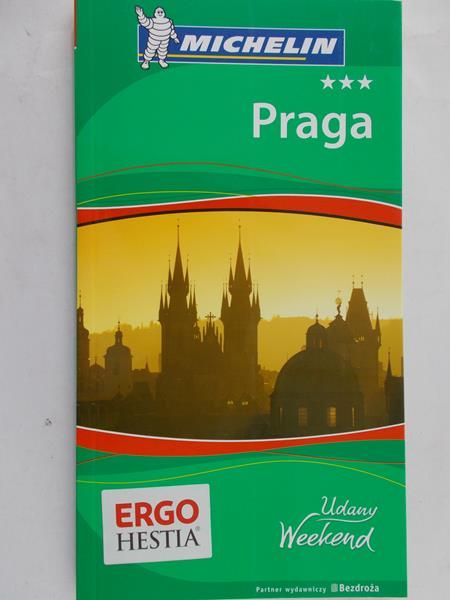 Praga, Nowa