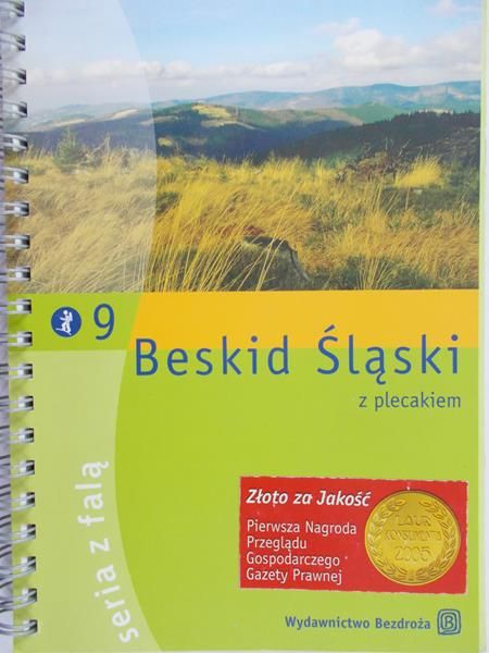 Czerwiński Jan - Beskid Śląski, Nowa