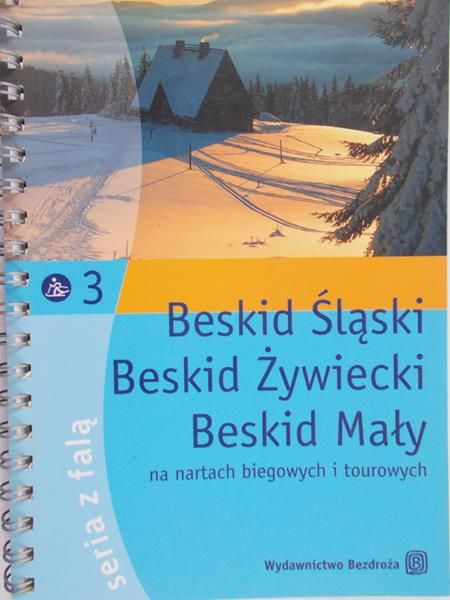 Czerwiński Jan - Beskid Śląski, Beskid Żywiecki, Beskid Mały, Nowa