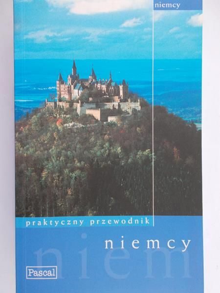 McLachlan Gordon W. - Praktyczny przewodnik. Niemcy, Nowa