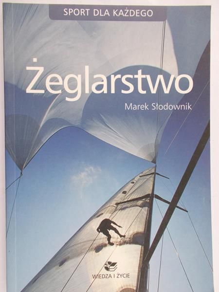 Słodownik Marek - Żeglarstwo, Nowa