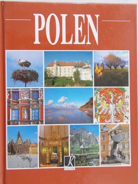 Marcinek Roman - Polen, Nowa