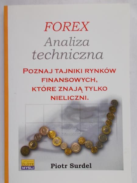 Surdel Piotr - Forex Analiza Techniczna