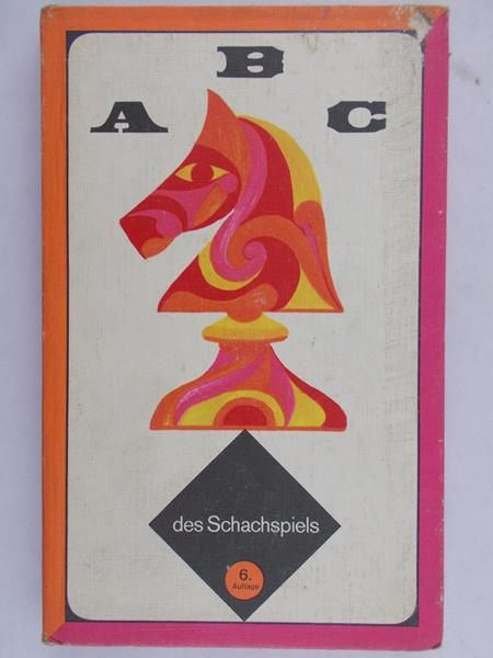 Awerbach Juri - ABC des Schachspiels