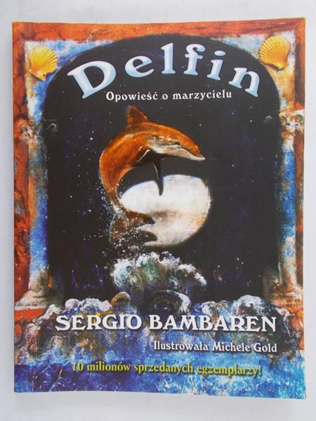 Bambaren Sergio - Delfin