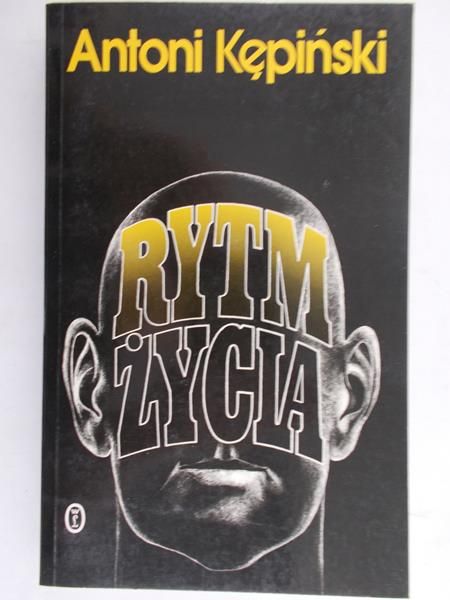 Kępiński Antoni - Rytm życia