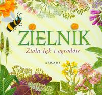 Garbarczyk Henryk - Zielnik Zioła łąk i ogrodów, Nowa