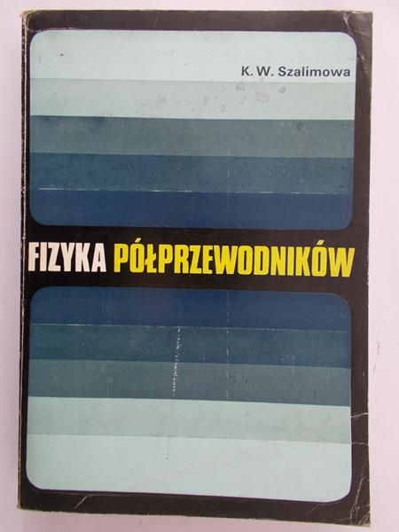 Fizyka półprzewodników