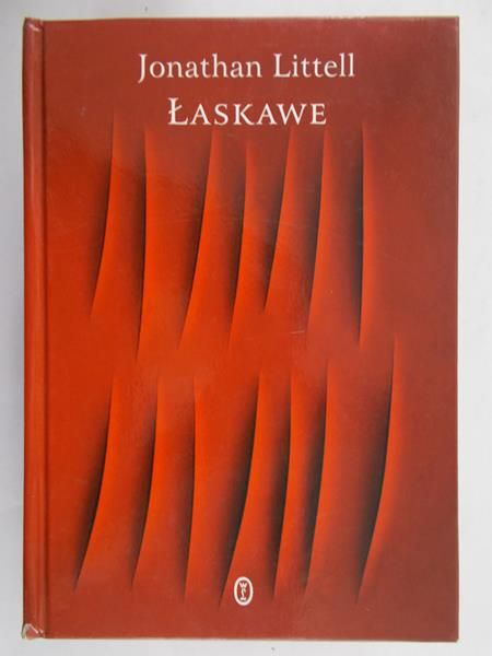 Littell Jonathan - Łaskawe