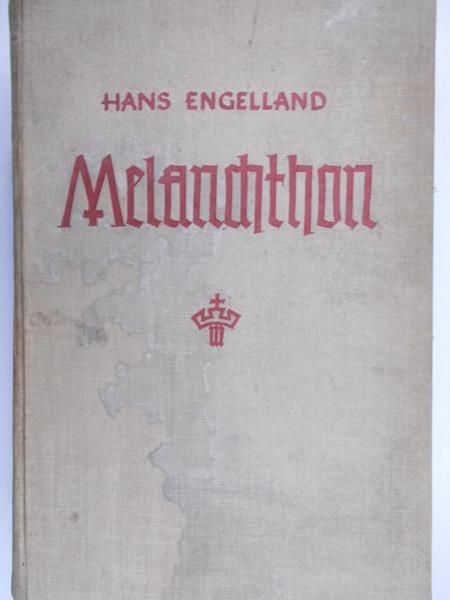 Melanchthon,1931 r.